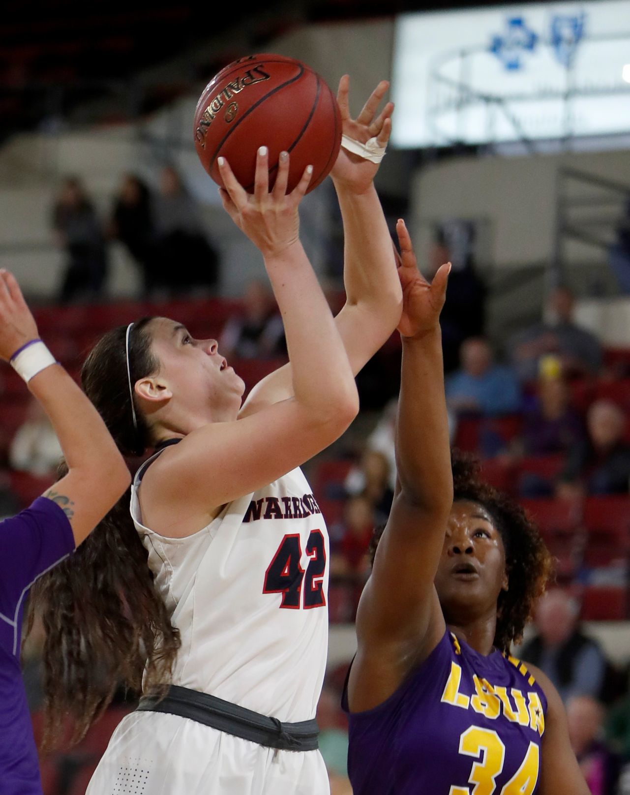 Lewis-Clark State tops LSU Alexandria, 69-66